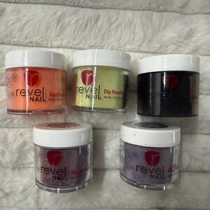 Revel Nail Dip Powder Set